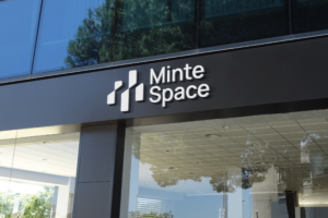 Minte Space Front