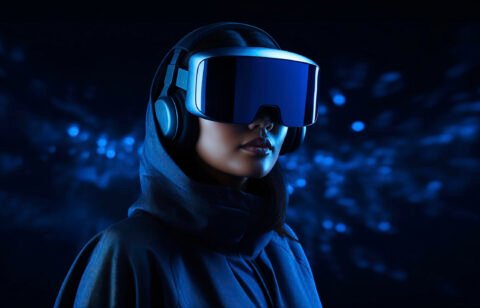 person-wearing-high-tech-vr-glasses-while-surrounded-by-bright-blue-neon-colors (2)